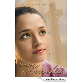 Finding Amelia (English Edition) [Kindle-editie]
