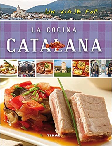 indir La cocina catalana