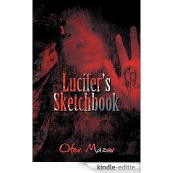 Lucifer's Sketchbook (English Edition) [Kindle-editie]