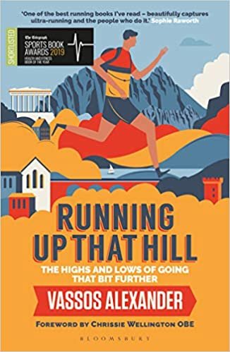 Running Up That Hill: The highs and lows of going that bit further