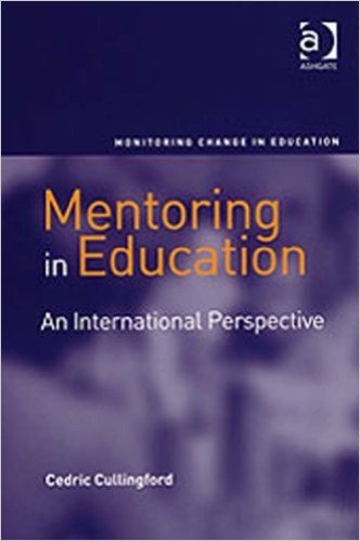 Mentoring in Education: An International Perspective (Monitoring Change in Education)