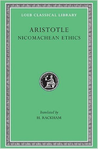 Nicomachean Ethics baixar