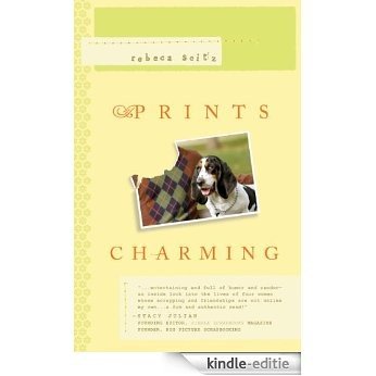 Prints Charming (English Edition) [Kindle-editie]