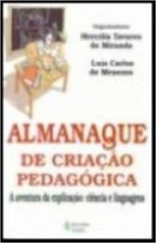 Almanaque De Criação Pedagogica