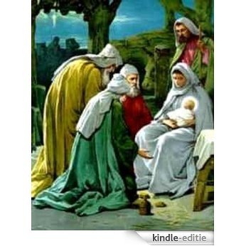 PRAYER TO THE BLESSED VIRGIN FOR A CHRISTMAS MIRACLE ( Kindle Prayer Cards) (English Edition) [Kindle-editie]