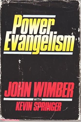 indir Power Evangelism