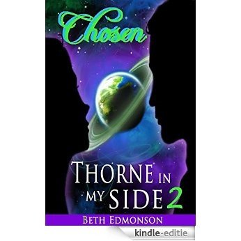 Chosen: Thorne in My Side 2 (English Edition) [Kindle-editie]