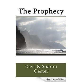 The Prophecy (English Edition) [Kindle-editie]