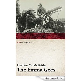 The Emma Gees [Kindle-editie]