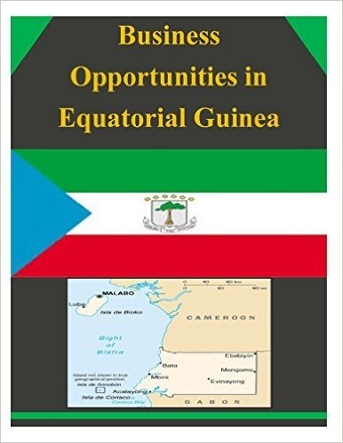 Business Opportunities in Equatorial Guinea