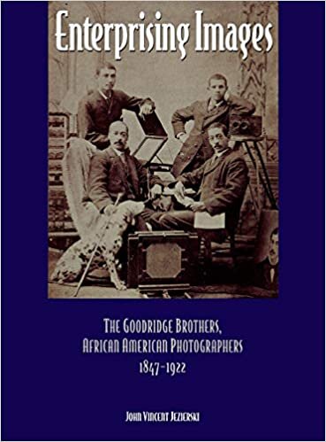 indir Enterprising Images: The Goodridge Brothers, African American Photographers, 1847-1922 (Great Lakes Books)
