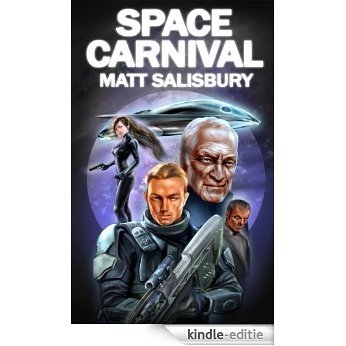 Space Carnival (English Edition) [Kindle-editie] beoordelingen