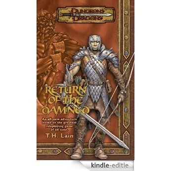 Return of the Damned (D&D Retrospective) [Kindle-editie]