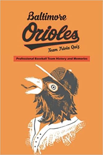 indir Baltimore Orioles Team Trivia Quiz: Professional Baseball Team History and Memories: Father&#39;s Day Gift