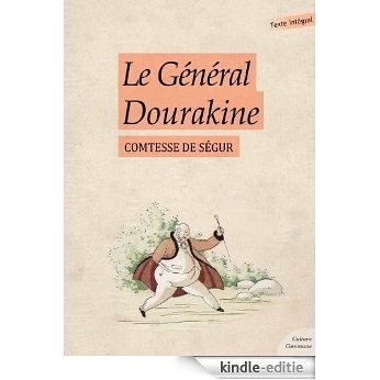 Le Général Dourakine [Kindle-editie] beoordelingen