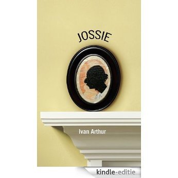 Jossie (English Edition) [Kindle-editie]
