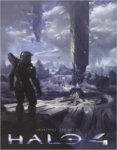 Awakening: The Art of Halo 4 baixar