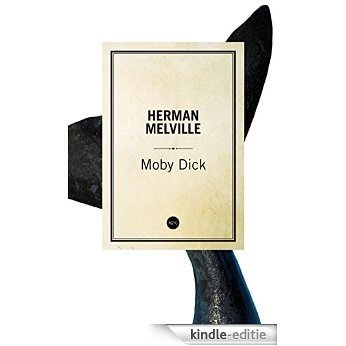 Moby dick [Kindle-editie]