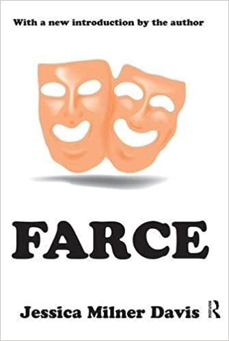 Farce (Transaction Series in Humor)