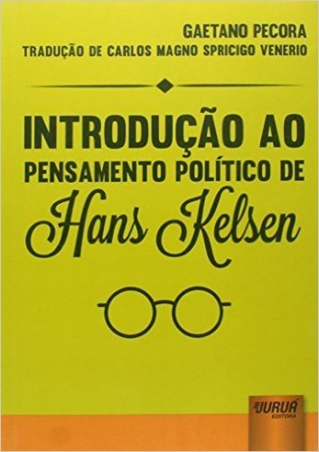 Introdução ao Pensamento Político de Hans Kelsen