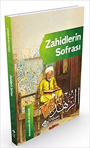Zahidlerin Sofrası