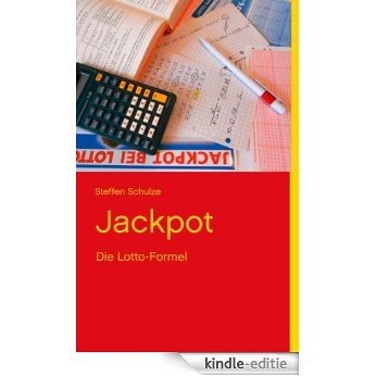 Jackpot: Die Lotto-Formel [Kindle-editie]