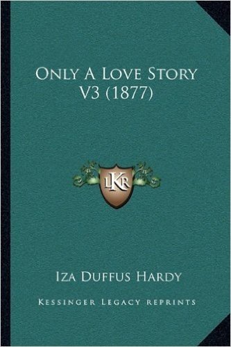Only a Love Story V3 (1877) baixar