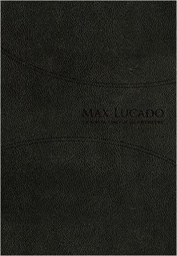 Max Lucado La Biblia Edicion de Promesas-Rvr 1960
