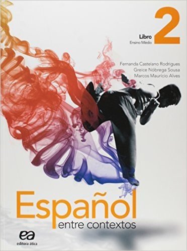 Español Entre Contextos - Volume 2