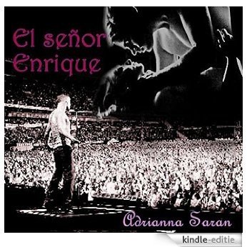 El señor Enrique (Spanish Edition) [Kindle-editie]