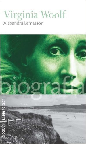 Virginia Woolf. Biografias 20. Pocket