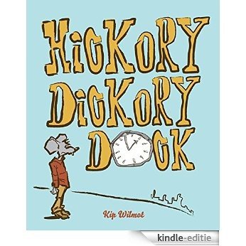Hickory Dickory Dock (English Edition) [Kindle-editie]