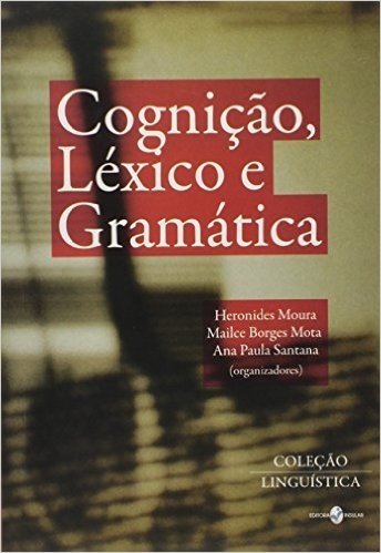 Cognicao, Lexico E Gramatica