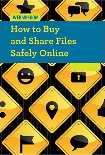 How to Buy and Share Files Safely Online