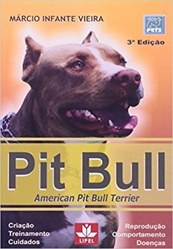 Pit Bull - American Pit Bull Terrier baixar