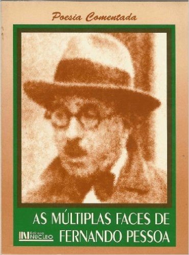 Multiplas Faces De Fernando Pessoa