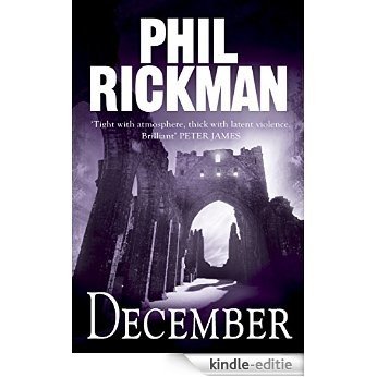 December [Kindle-editie]