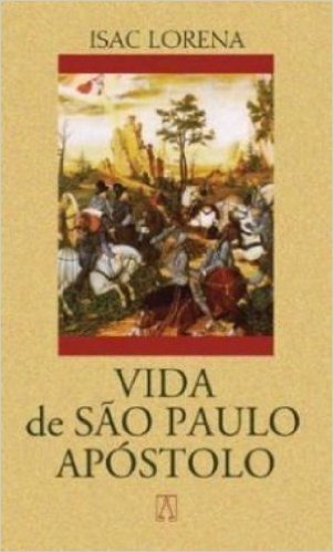 Vida de São Paulo Apostolo