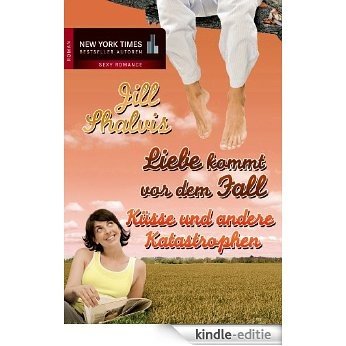 Küsse und andere Katastrophen (German Edition) [Kindle-editie]