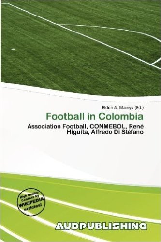 Football in Colombia