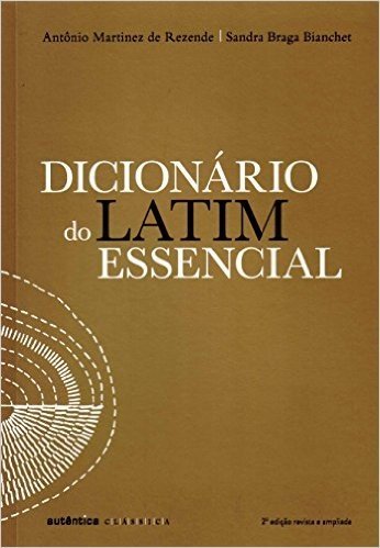Dicionário do Latim Essencial