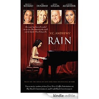 Rain (Hudson Series) [Kindle-editie]