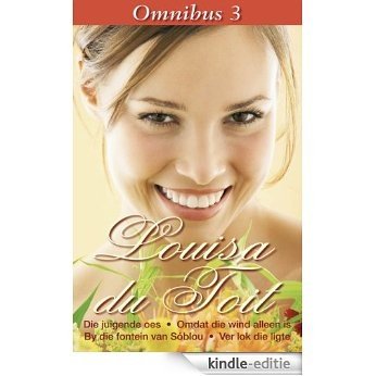 Louisa du Toit Omnibus 3 [Kindle-editie] beoordelingen