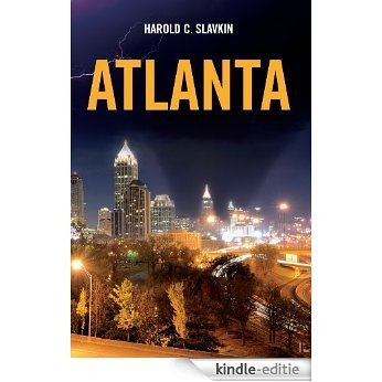 Atlanta (English Edition) [Kindle-editie] beoordelingen