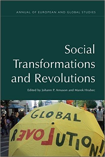 Revolutions and Social Transformations: Reflections and Analyses