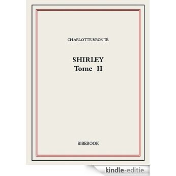 Shirley II [Kindle-editie] beoordelingen