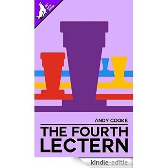 The Fourth Lectern: What if UKIP entered the 2010 General Election Debates? (English Edition) [Kindle-editie]