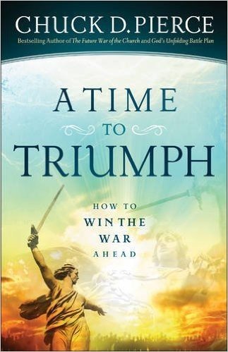 A Time to Triumph: How to Win the War Ahead