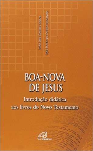 Boa-Nova De Jesus
