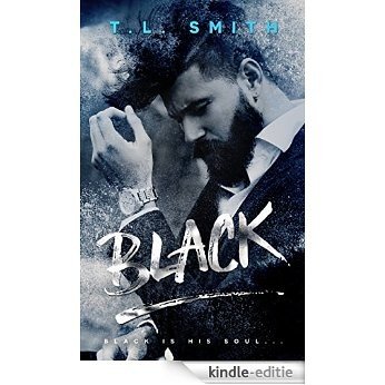 Black (English Edition) [Kindle-editie]